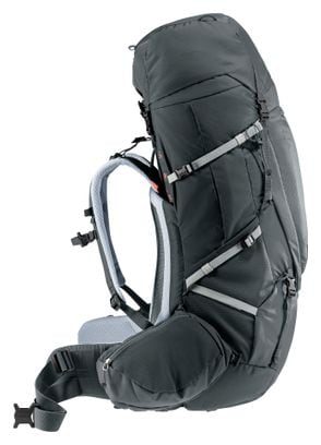 Deuter Aircontact Pro 65 + 10 SL Wanderrucksack Grau Damen