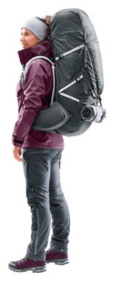 Deuter Aircontact Pro 65 + 10 SL Donna Grigio