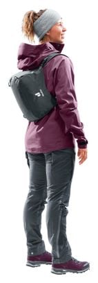 Deuter Aircontact Pro 65 + 10 SL Wanderrucksack Grau Damen