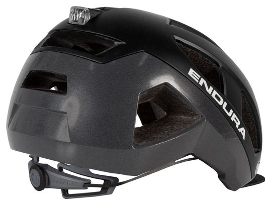 Endura Luminite Urban Helmet Black
