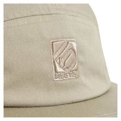 Casquette adidas Five Ten Beige