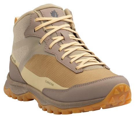 Lafuma Alpic Women's Hiking Shoes Beige