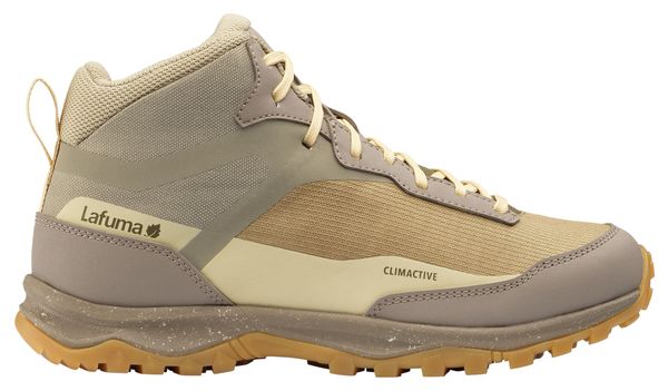 Lafuma Alpic Women's Hiking Shoes Beige