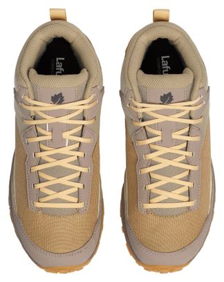 Lafuma Alpic Women's Hiking Shoes Beige
