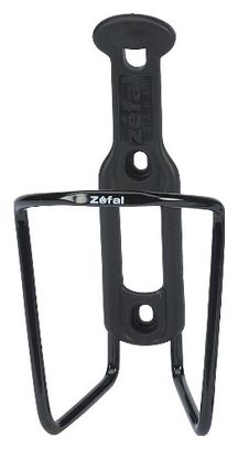 Zefal Alu Plast 124 Black bottle cage