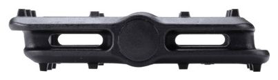BBB TrailRide Composite Pedals Black