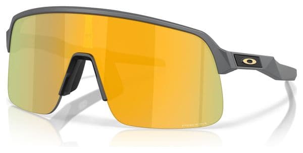 Oakley Sutro Lite S Brille - Matte Carbon / Prizm 24K / Ref: OO9496-0934