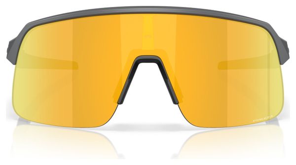 Oakley Sutro Lite S Brille - Matte Carbon / Prizm 24K / Ref: OO9496-0934