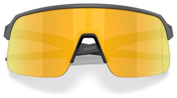 Occhiali Oakley Sutro Lite S - Matte Carbon / Prizm 24K / Ref: OO9496-0934