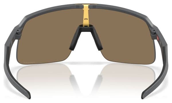 Oakley Sutro Lite S Brille - Matte Carbon / Prizm 24K / Ref: OO9496-0934