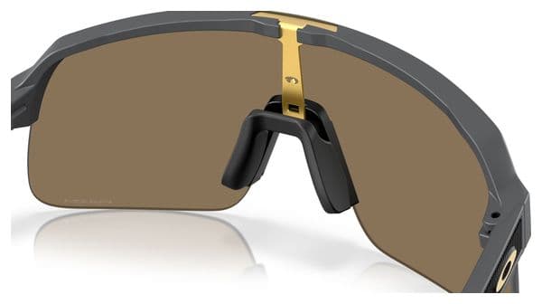 Lunettes Oakley Sutro Lite S - Matte Carbon / Prizm 24K / Ref : OO9496-0934