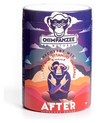 CHIMPANZEE Quick Mix Maple Sirup Cacao 350g