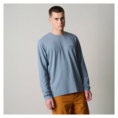 T-Shirt ION Ionic Bleu Homme