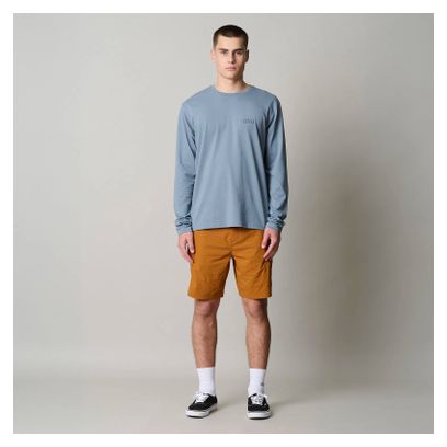 T-Shirt ION Ionic Bleu Homme