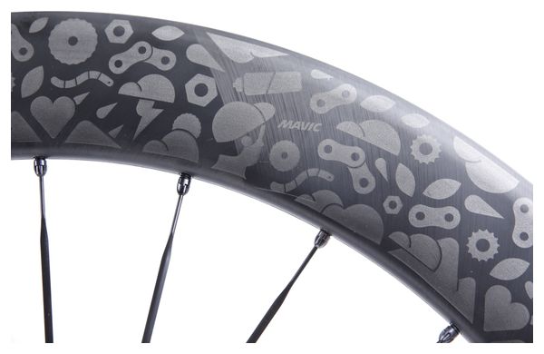 マビック コスミック 前後 MAVIC COSMIC 65 SL DCL UST マビック