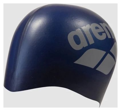 Arena Badmuts met groot logo Blauw