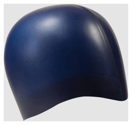 Arena Badmuts met groot logo Blauw