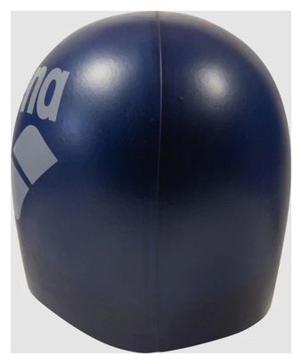 Arena Badmuts met groot logo Blauw