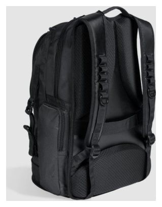 Arena All Set Rugzak 45L Zwart