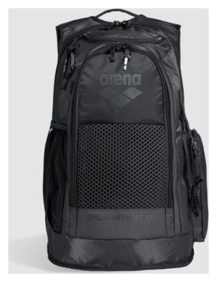 Arena All Set Rugzak 45L Zwart