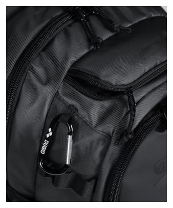 Arena All Set Rugzak 45L Zwart