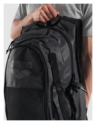 Arena All Set Rugzak 45L Zwart