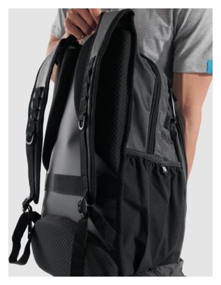 Arena All Set Rugzak 45L Zwart