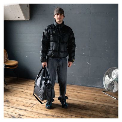 Borsa a tracolla Evoc 30L grigio e nero 