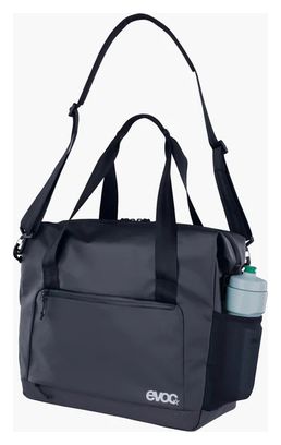 Borsa a tracolla Evoc 30L grigio e nero 