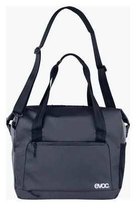Borsa a tracolla Evoc 30L grigio e nero 