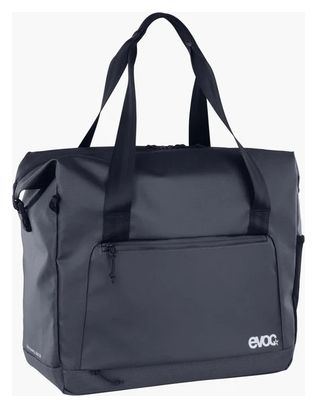 Borsa a tracolla Evoc 30L grigio e nero 