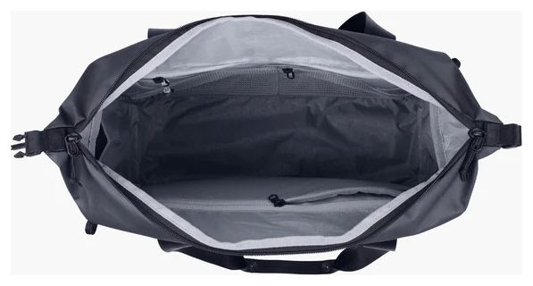 Borsa a tracolla Evoc 30L grigio e nero 