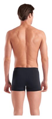 Traje de baño Arena Two Sides para hombre Negro/Multicolor