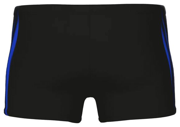 Traje de baño Arena Two Sides para hombre Negro/Multicolor