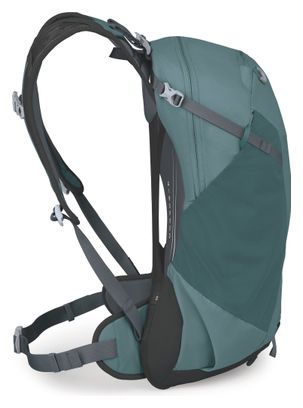 Osprey Hikelite 18L Blue Hiking Backpack