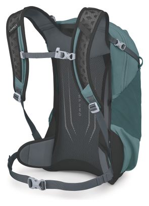 Osprey Hikelite 18L Blue Hiking Backpack