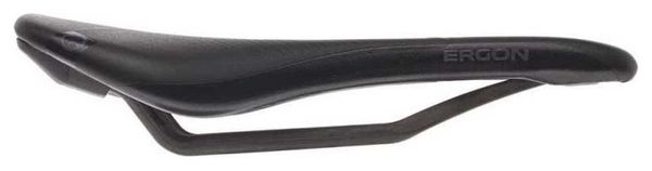 Selle ERGON SR Pro Carbon Hoe noir stealth
