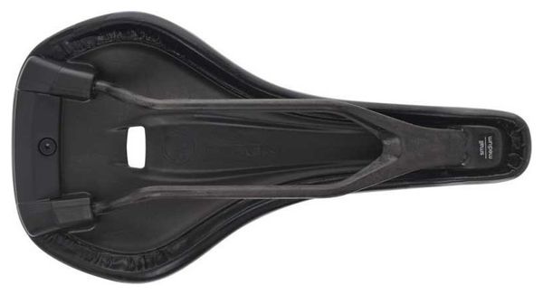 Selle ERGON SR Pro Carbon Hoe noir stealth