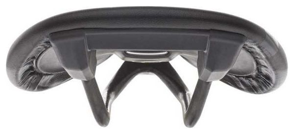 Selle ERGON SR Pro Carbon Hoe noir stealth