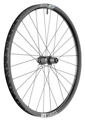 DT Swiss HXC 1501 Spline One 29'' 30 mm Rear Wheel | Boost 12x148 mm | 6 Bolts |