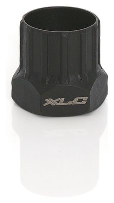 XLC TO-S14 Desmontador de piñones Shimano UG SB Plus