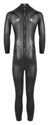 Combinaison Néoprène Aquaman DNA 2 Noir Homme