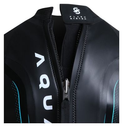 Combinaison Néoprène Aquaman DNA 2 Noir Homme