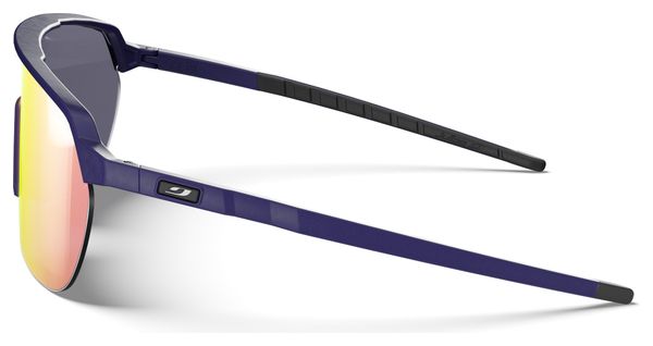Lunettes Julbo Frequency Reactiv 1-3 Violet/Orange - Photochromique