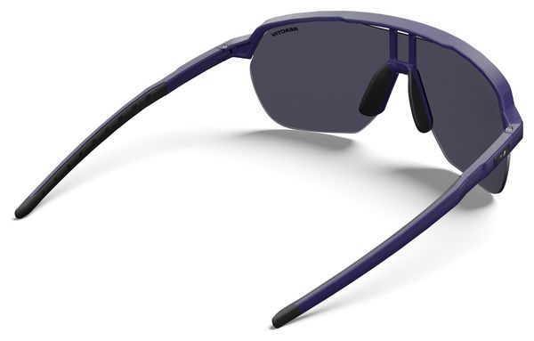 Lunettes Julbo Frequency Reactiv 1-3 Violet/Orange - Photochromique