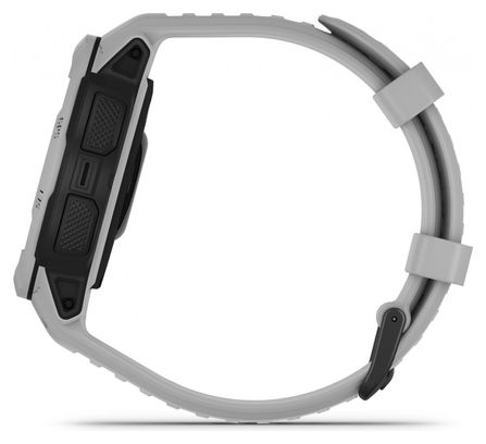 Orologio sportivo Garmin Instinct 2 grigio solare