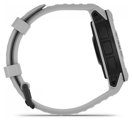 Montre de Sport Garmin Instinct 2 Solar Gris