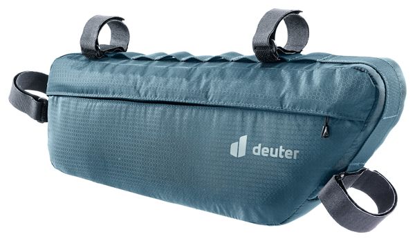 Borsa da bici Deuter Mondego FB 6L blu