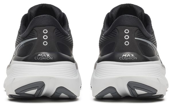 Saucony Guide 19 Laufschuhe Schwarz/Silber Damen