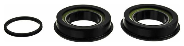 Boitier de pédalier ROTOR Pressfit 41 86.5-92mm